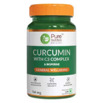 Curcumin Capsules